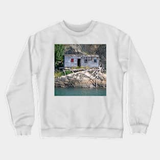 Just 2 More Payments Crewneck Sweatshirt